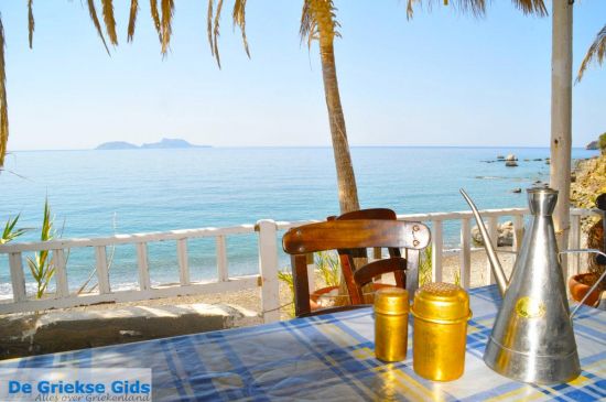 Agios Georgios bij Agia Galini Zuid Kreta